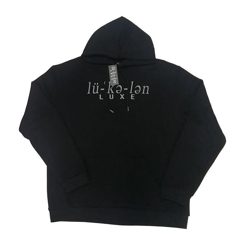 Mens Signature “Hancock” Hoodie