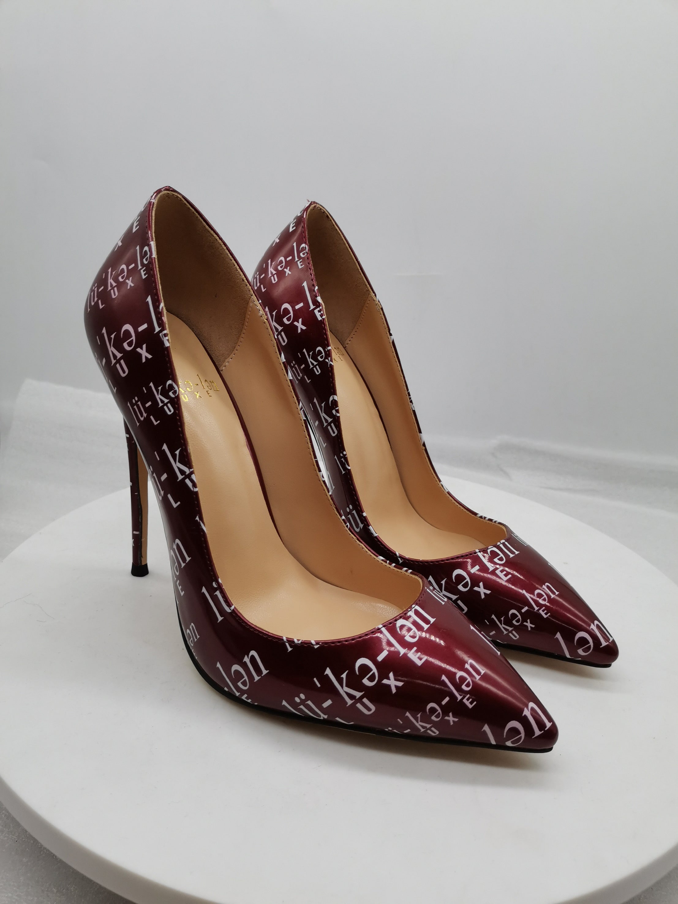 Sig Heels