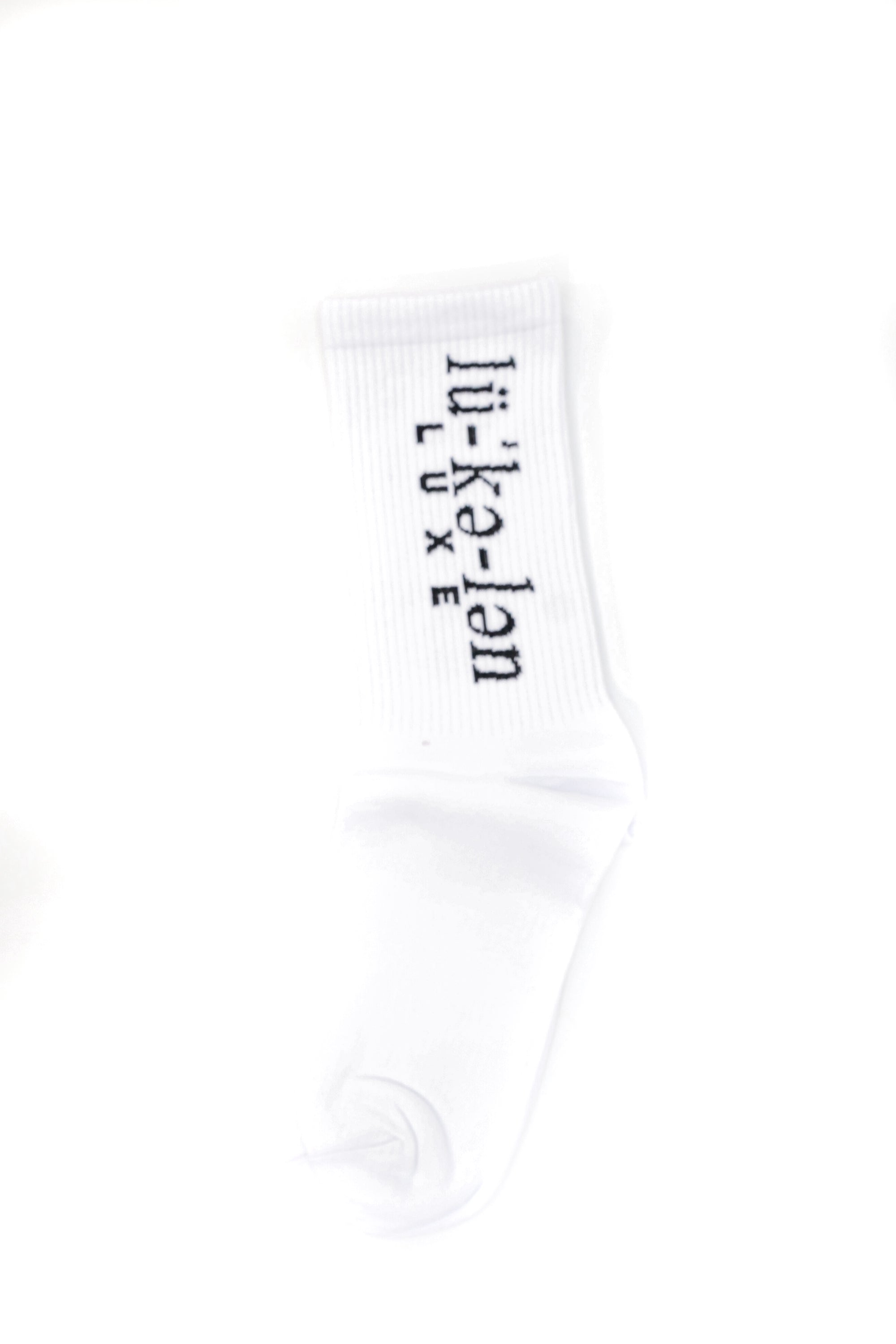 Signature Socks